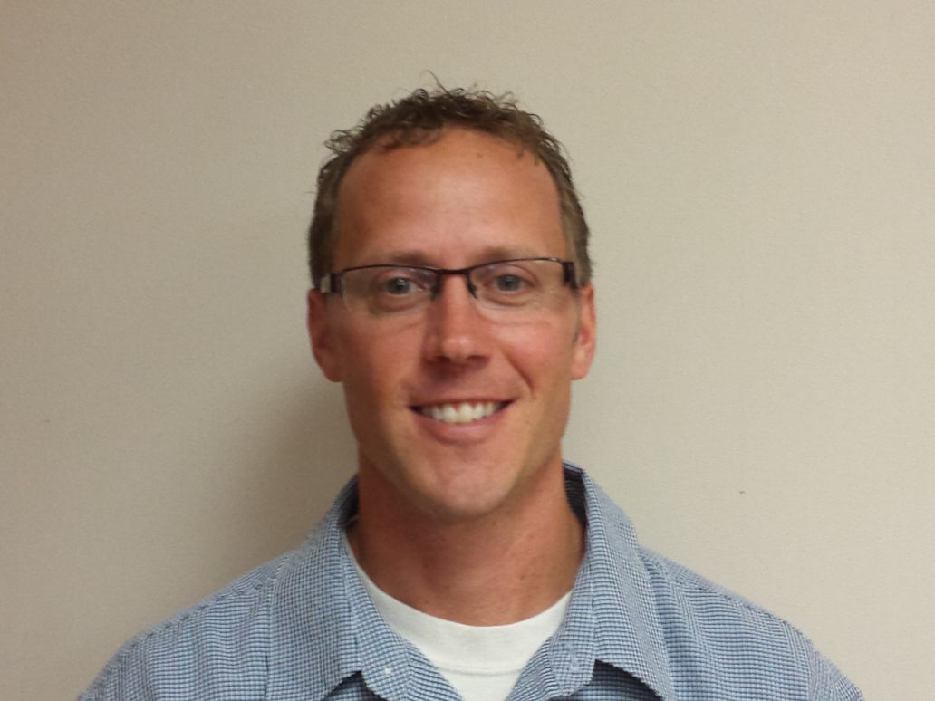 Travis Hochhalter